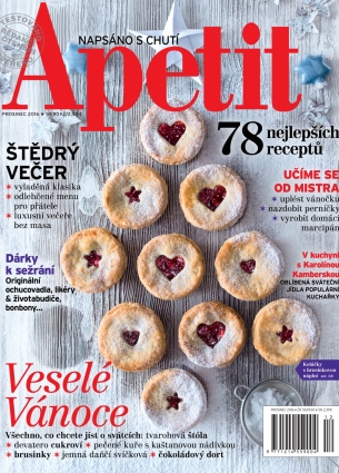 Apetit 12/2016