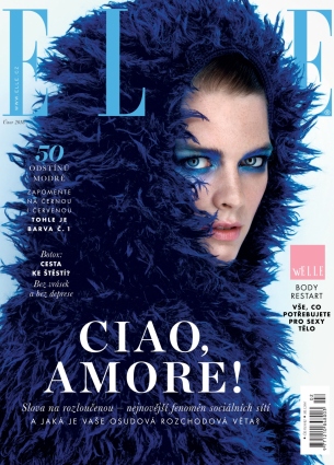 Elle 2/2018