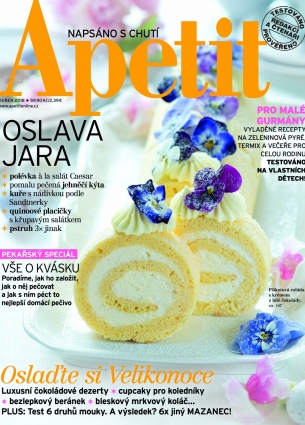 Apetit 4/2018