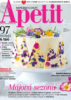 Apetit 5/2019