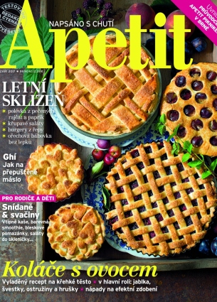 Apetit 9/2017