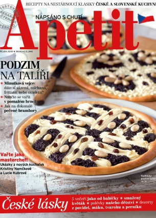 Apetit 10/2019