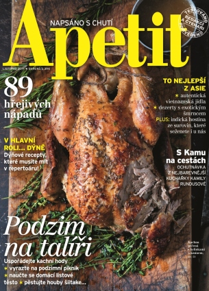 Apetit 11/2017