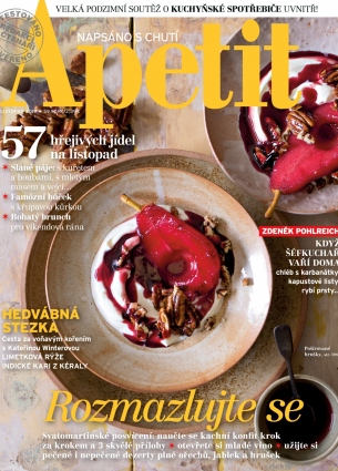 Apetit 11/2019