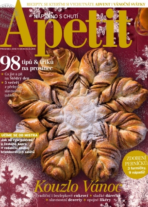 Apetit 12/2018