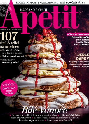 Apetit 12/2019