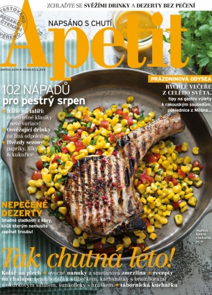 Apetit 8/2019