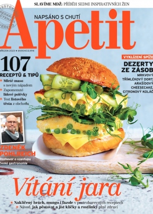 Apetit 3/2023