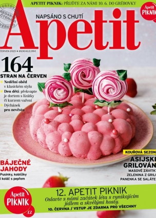 Apetit 6/2023