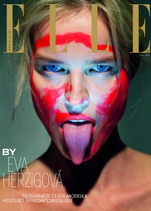 Elle 1/2017