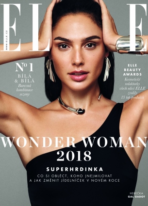 Elle 1/2018