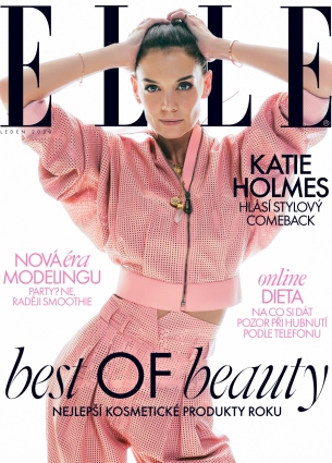 Elle 1/2020