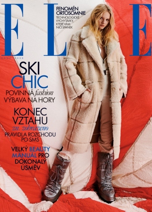 Elle 2/2020