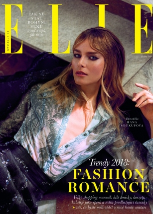 Elle 4/2018