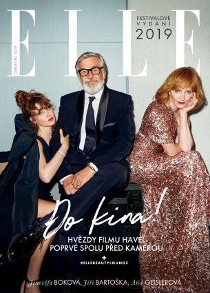 Elle 7/2019