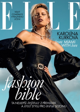 Elle 10/2020