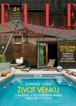 Elle Decoration 2/2020