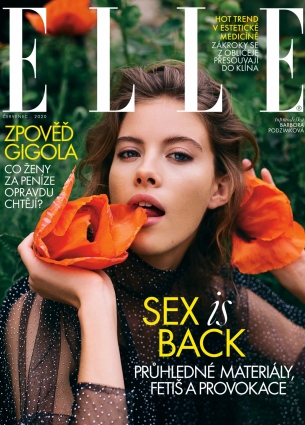 Elle 7/2020