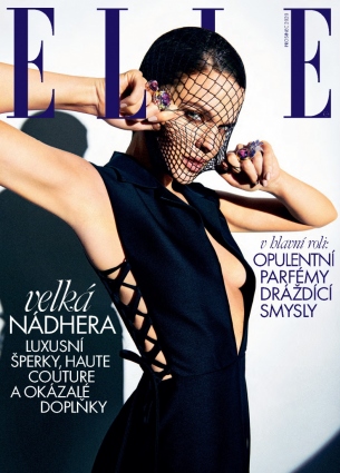 Elle 12/2020