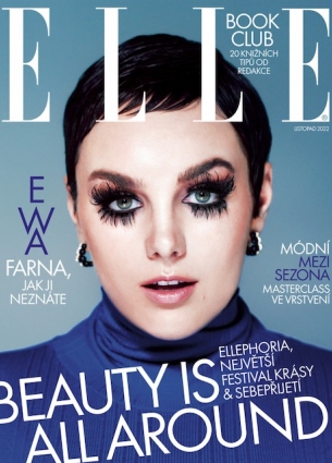 Elle 11/2022