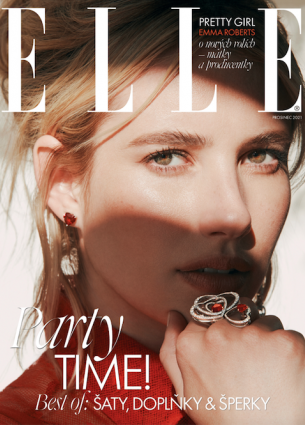 Elle 12/2021