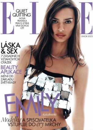 Elle 2/2023