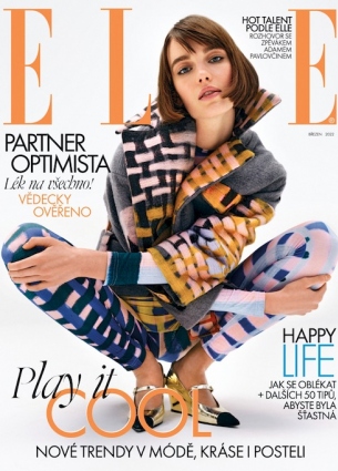 Elle 3/2022