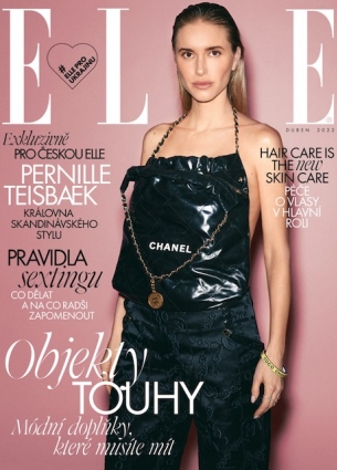 Elle 4/2022