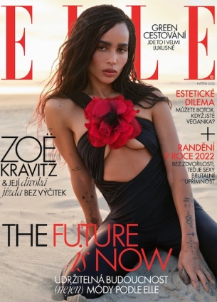 Elle 5/2022