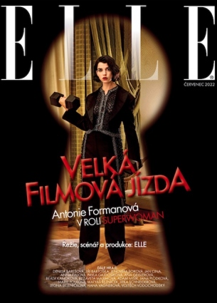 Elle 7/2022