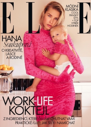 Elle 9/2022