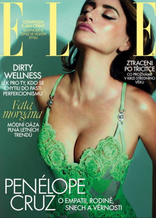 Elle 8/2024