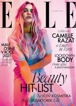 Elle 2/2021