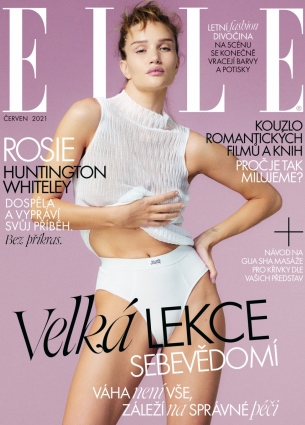 Elle 6/2021