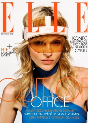 Elle 7/2021