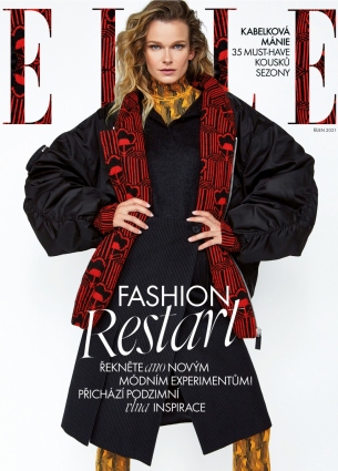 Elle 10/2021