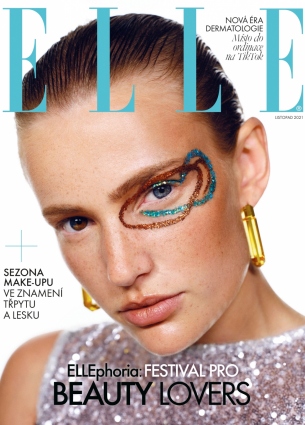 Elle 11/2021