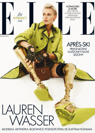 Elle 2/2025