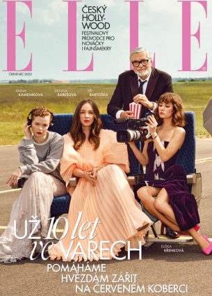 Elle 7/2023