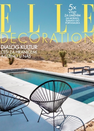 Elle Decoration 2/2022