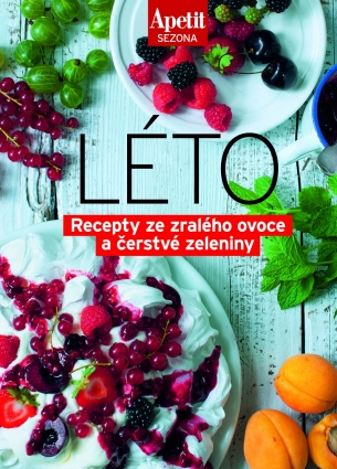 Apetit kch 3E SR - LÉTO 4/2017