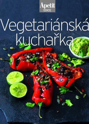 Apetit kch 1E - Vegetariánská kuchařka (26.) 2/2017