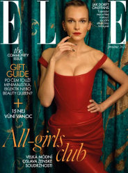 Elle 12/2024